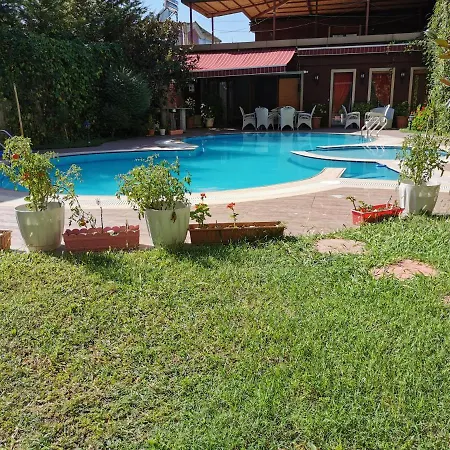 Guest house Esenkoy Butik