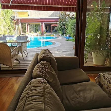 Esenkoy Butik Yalova (Yalova)