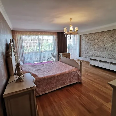 Esenkoy Butik Guest house *