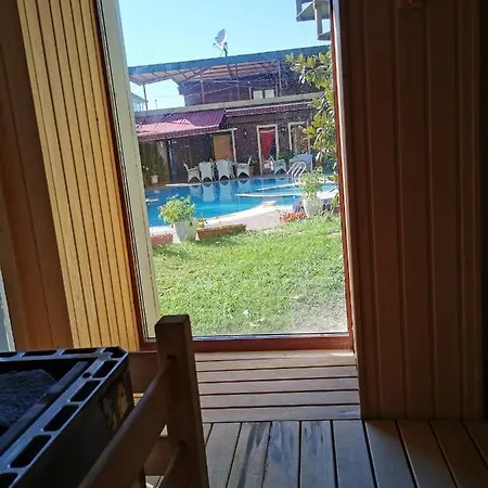 Guest house Esenkoy Butik Yalova (Yalova)
